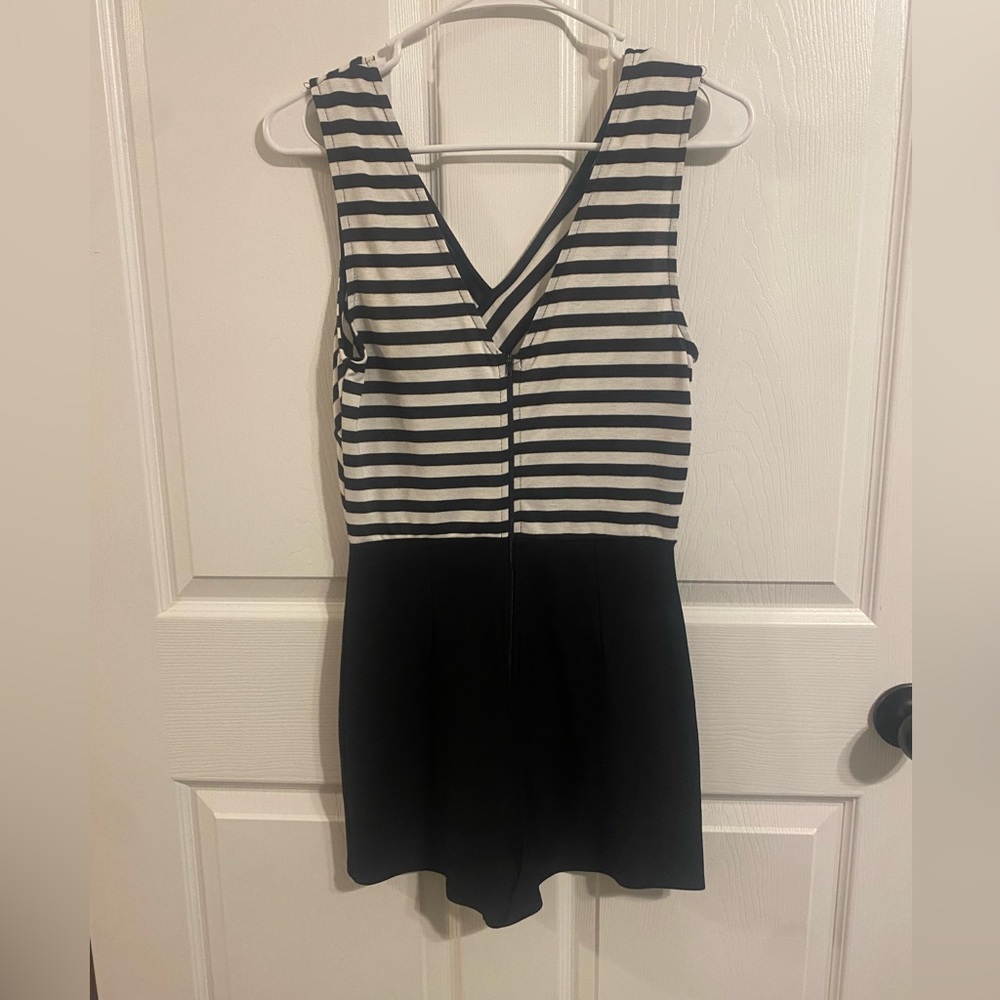 Women’s Romper
